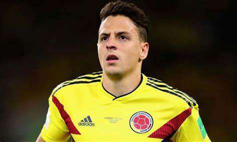 OFFICIAL - FC Cincinnati sign Colombian defender Santiago Arias
