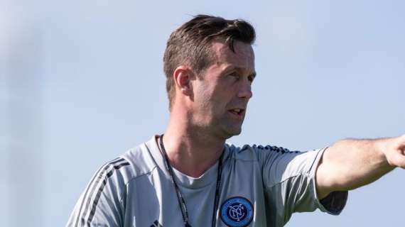 NYCFC, two heavy absences for Deila in view of the Hudson River Derby