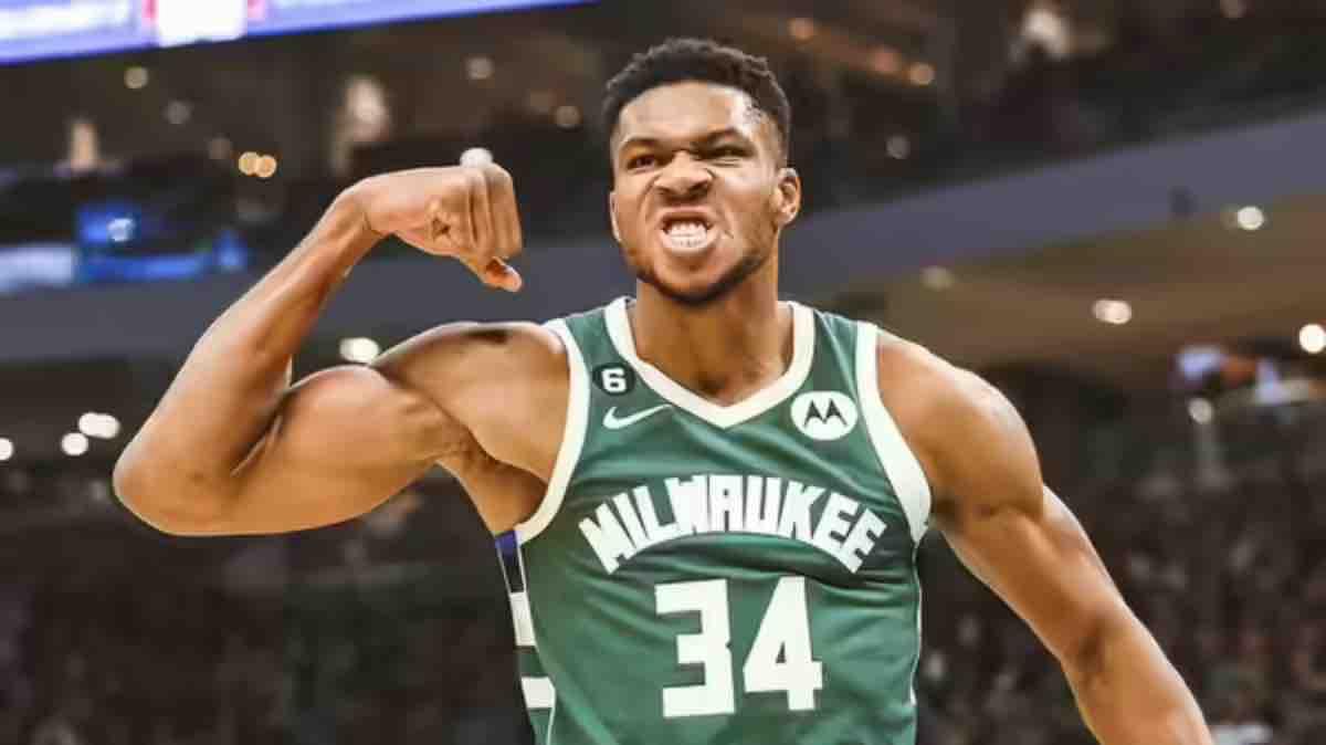 Knicks Emerging as Top Contender for Giannis Antetokounmpo Amid Trade Buzz