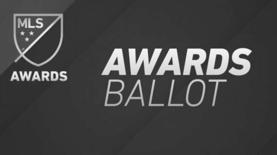 MLS Awards: Ten NYCFC Nominations