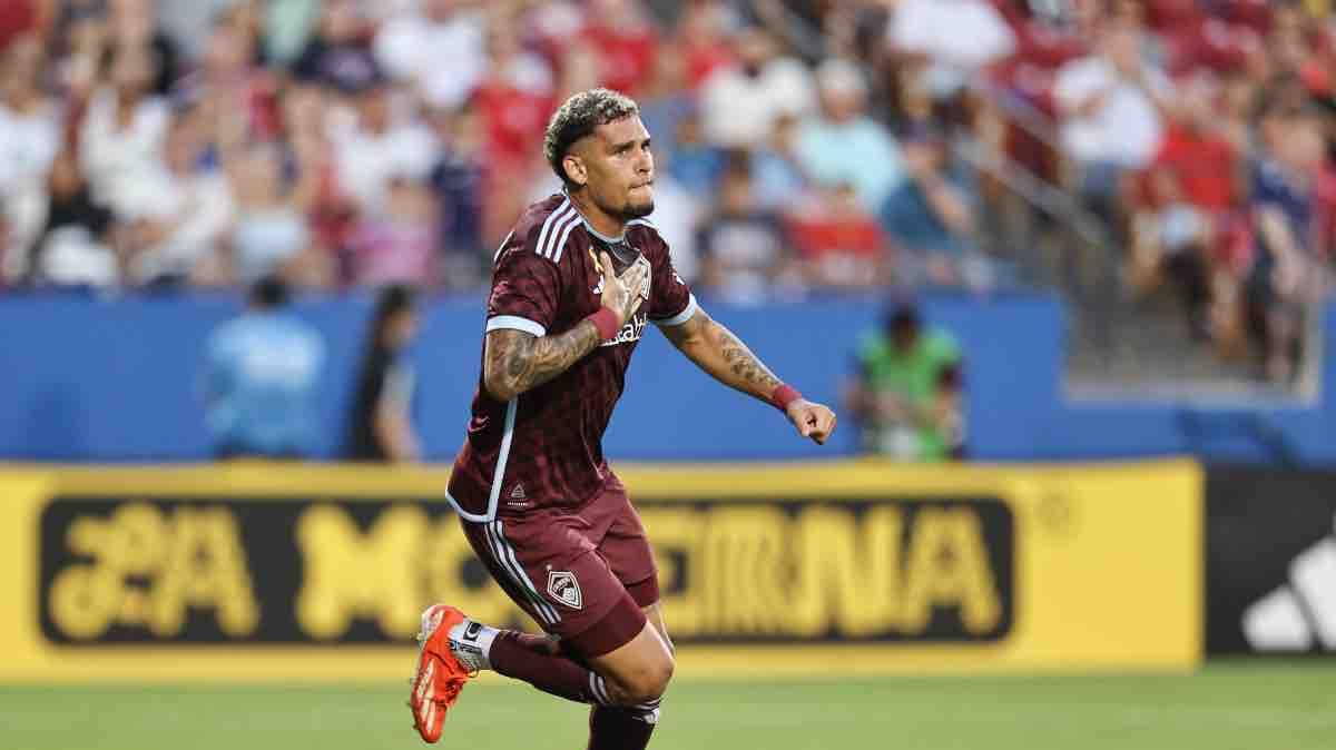 Colorado Rapids Arrive in Form: Why NYCFC Must Stop Rafael Navarro to Stay on Top