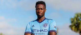 Ofori out, four questionable