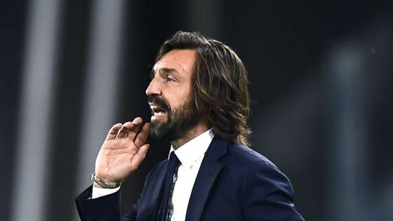 #Qatar2022, Andrea Pirlo becomes the protagonist of a humorous series to present Doha