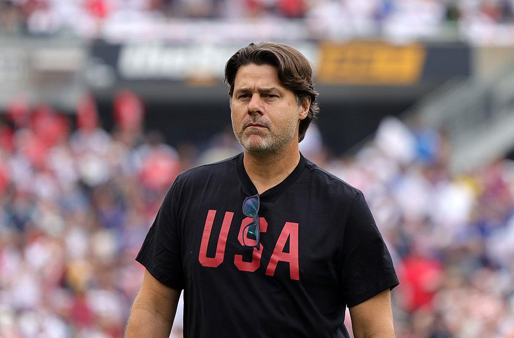 Pochettino Just Made USMNT Fans Dream — But His Exit May Already Be Written