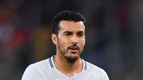 Inter Miami, NYCFC reportedly eyeing January move for Chelsea winger Pedro