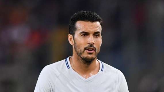 Chelsea's Pedro wanted by ambitious Vissel Kobe amid interest from NYCFC & Inter Miami