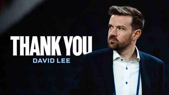 Sporting Director David Lee Departs New York City FC to Join Sporting Kansas City  