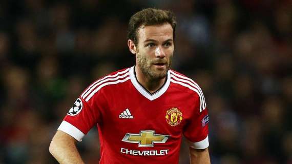 New York City FC: The reasons why Juan Mata could be useful to the Blues