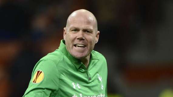 Friedel: "We just have to put in a monumental effort"