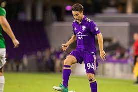 MLS adds game to Orlando City midfielder PC’s red card suspension