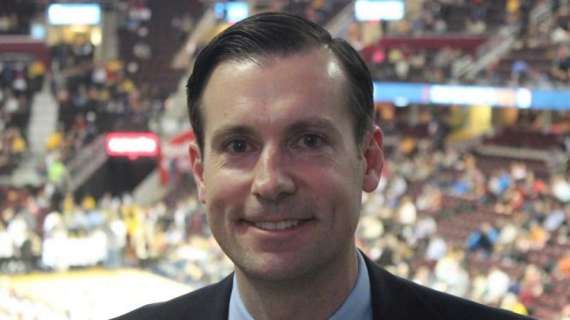 NYCFC hire former Cleveland Cavaliers exec Brad Sims as new CEO