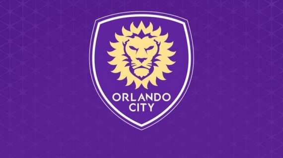 Orlando City, player suspended on sexual assault charges