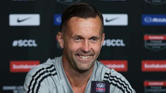 NYCFC, Deila: "We have to provide an important performance"