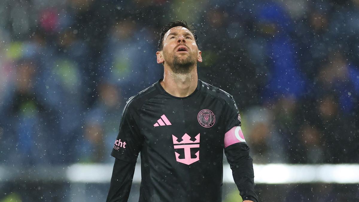 Nashville SC Keep Playoff Dreams Alive with 2–1 Win Over Inter Miami — Game 3 Awaits