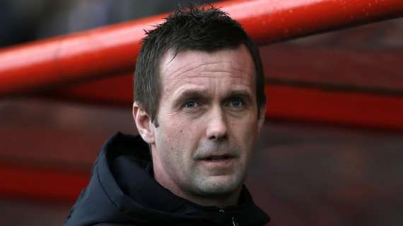 Ineffective attack and soft defense: a lot of work for Ronny Deila to do