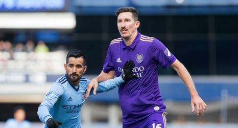 Orlando City set to face rival NYCFC in U.S. Open Cup quarterfinals