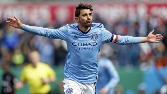 NYCFC's last 2 originals reflect on club's "amazing" growth since founding