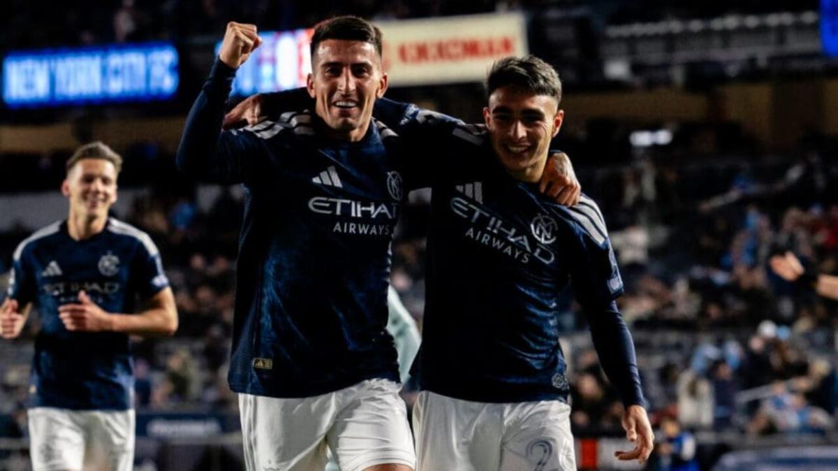 NYCFC’s Best Start Since 2018 Faces Its Biggest Test Yet: Messi’s Inter Miami Arrives
