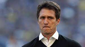 LA Galaxy name Guillermo Barros Schelotto new head coach
