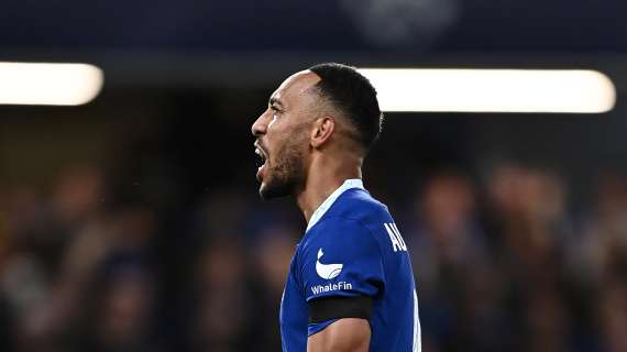 Aubameyang disappointed by Chelsea: he can move to Los Angeles FC