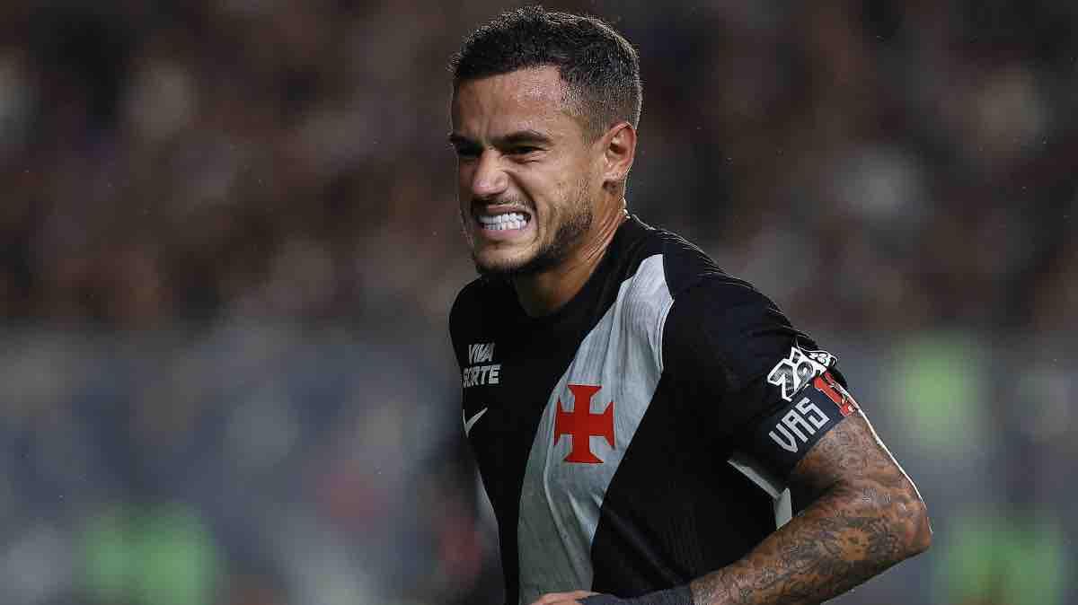 MLS Transfer Shock? LA Galaxy Target Philippe Coutinho as NYCFC Lurks