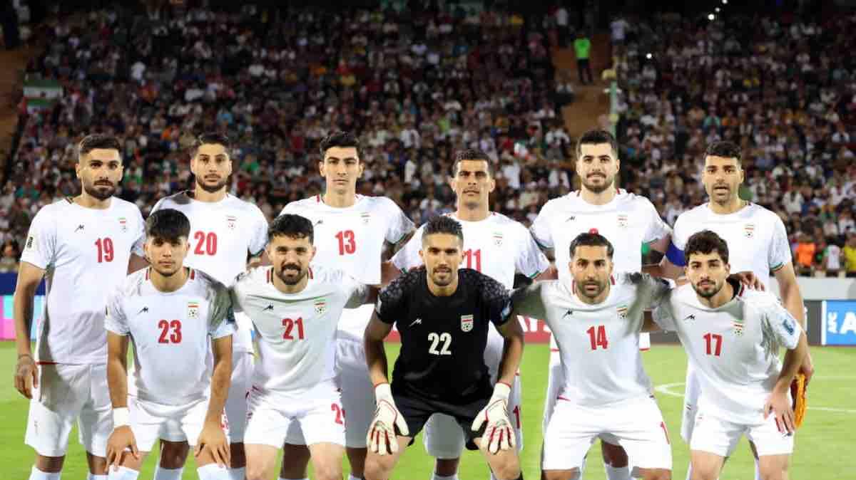 FIFA Under Pressure as Iran World Cup Visa Controversy Raises Questions About Tournament Access
