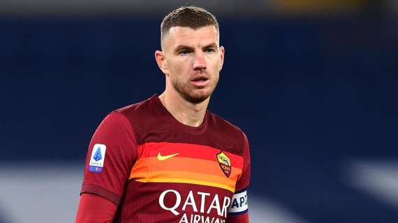New York City FC, Dzeko linked to Blues: here the truth