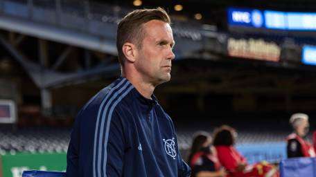 NYCFC, Ronny Deila under accusation: an immediate change of direction is needed