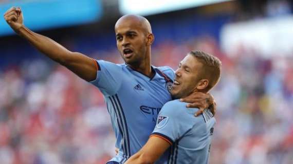 New York City FC, Marching On