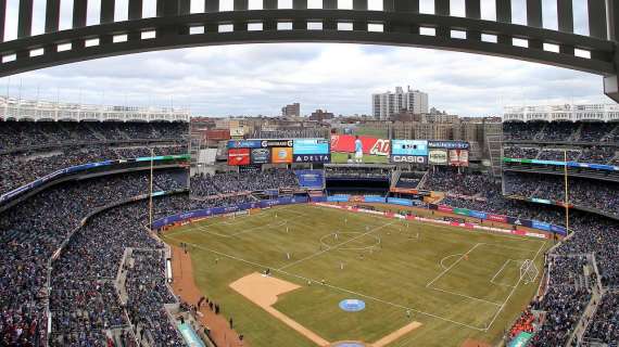 Hudson River Derby: Yankee Stadium factor could be decisive