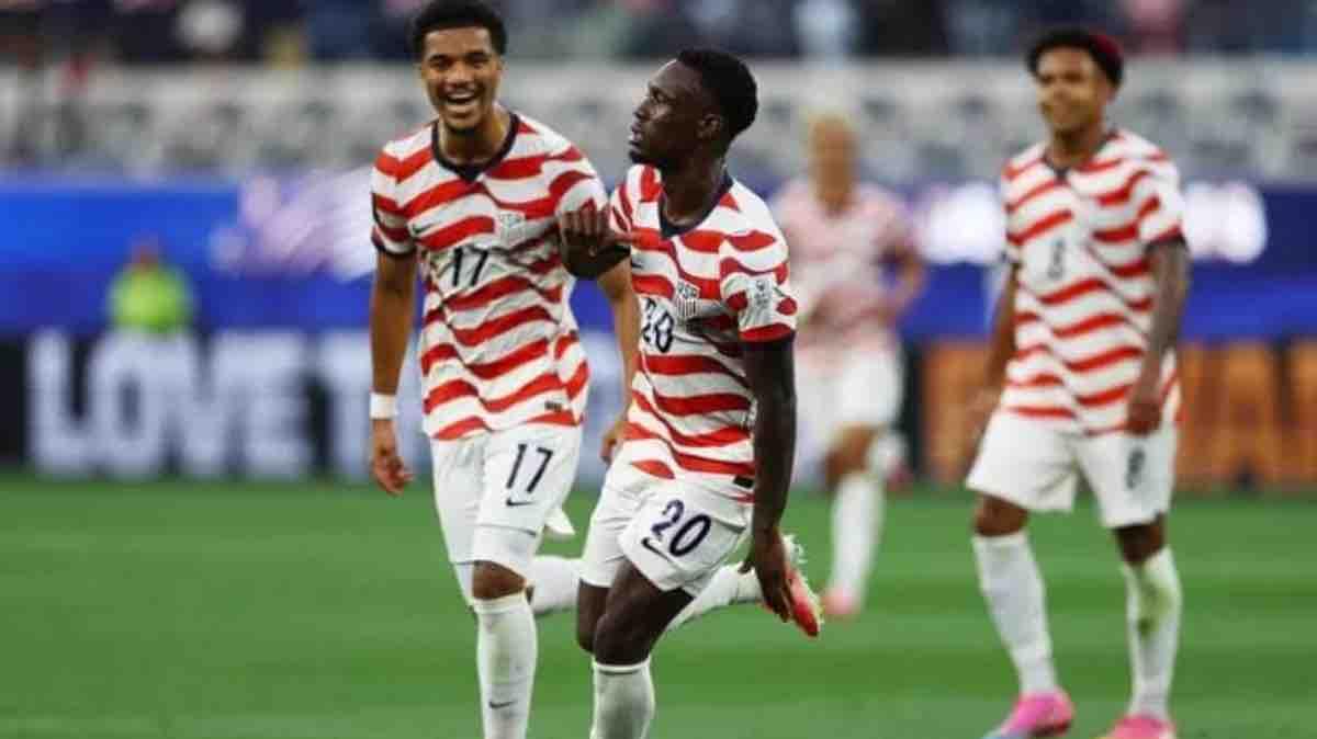 USMNT Rewrites History Books with Record-Breaking World Cup Performance