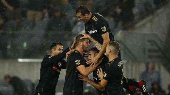 LAFC look to figure it out on the road