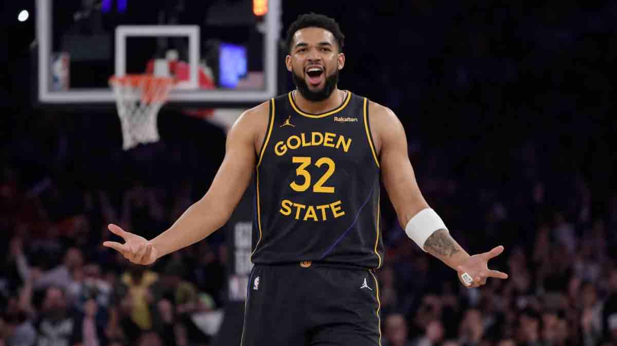 Warriors Desperate After Butler Injury: Is Karl-Anthony Towns the Last Big Swing?