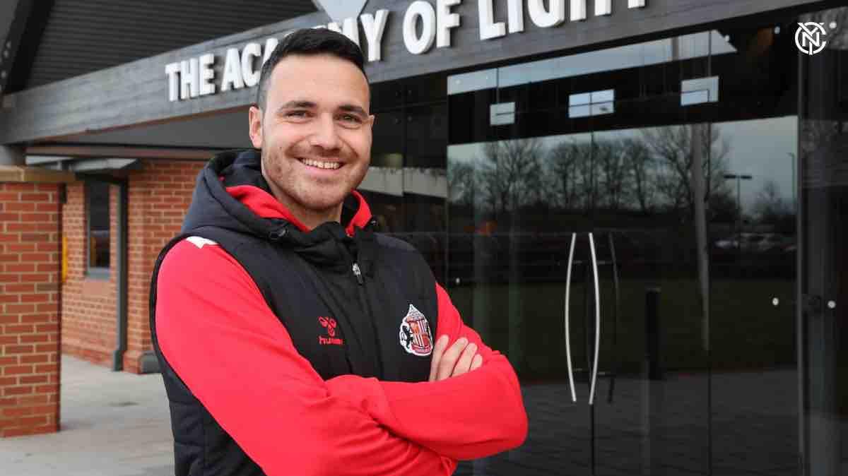 New York City FC Names Robin Nicholls as Academy Director 