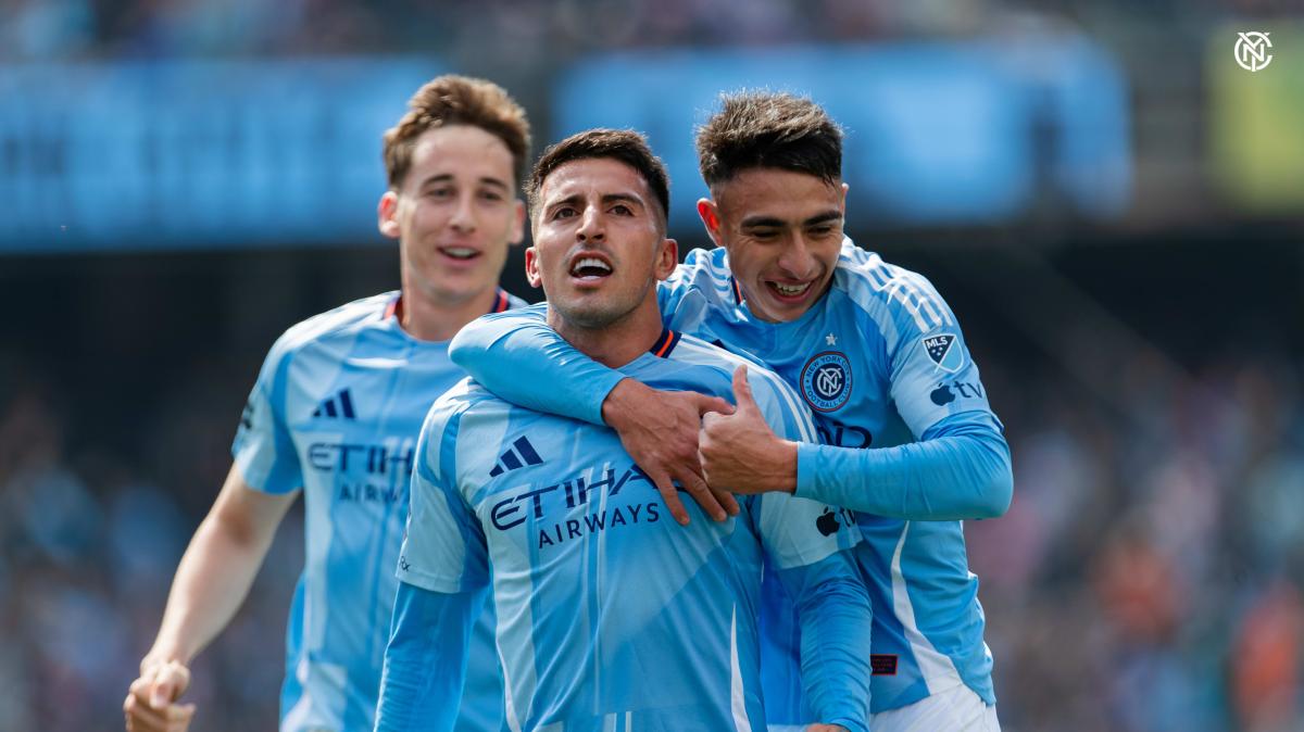 NYCFC Must Solve St. Louis’ New-Look System as Familiar Face Returns to New York