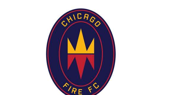 OFFICIAL - A new defender signs with the Chicago Fire