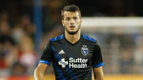 Earthquakes get Qazaishvili back in time for NYC FC