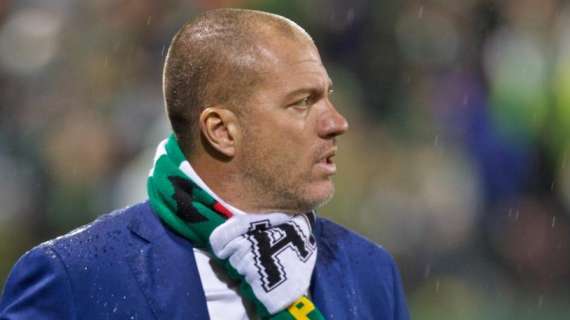 Giovanni Savarese gets full Portland experience with two home openers