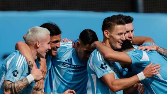 Mounsef Bakrar Silences Doubts with Crucial Goal in NYCFC Comeback