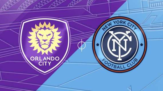 PREVIEW: Orlando City Begins 2019 Campaign Against NYCFC