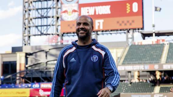 Chaos vs. Control: NYCFC and Chicago Fire Set for Explosive Showdown at Yankee Stadium