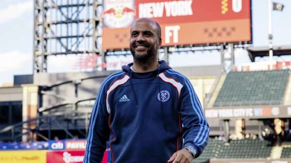 NYCFC Aim to Bounce Back Against Nashville SC: Jansen Calls for a Return to Identity