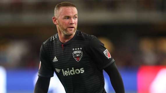 D.C.United, Olsen: "Rooney has had a big impact on the whole team"