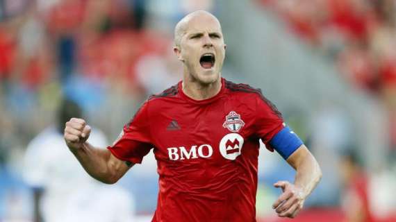 Toronto, Bradley launches challenge to NYCFC: "We Know Them Well"