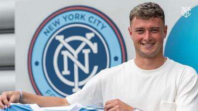 NYCFC, Cushing Preview: "Matías Pellegrini Is In Contention For Sunday"