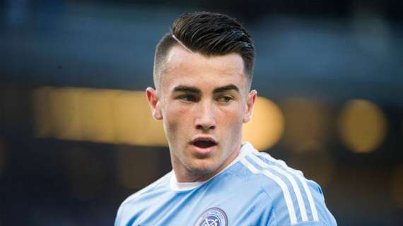 How is Jack Harrison getting on away from Manchester City? 