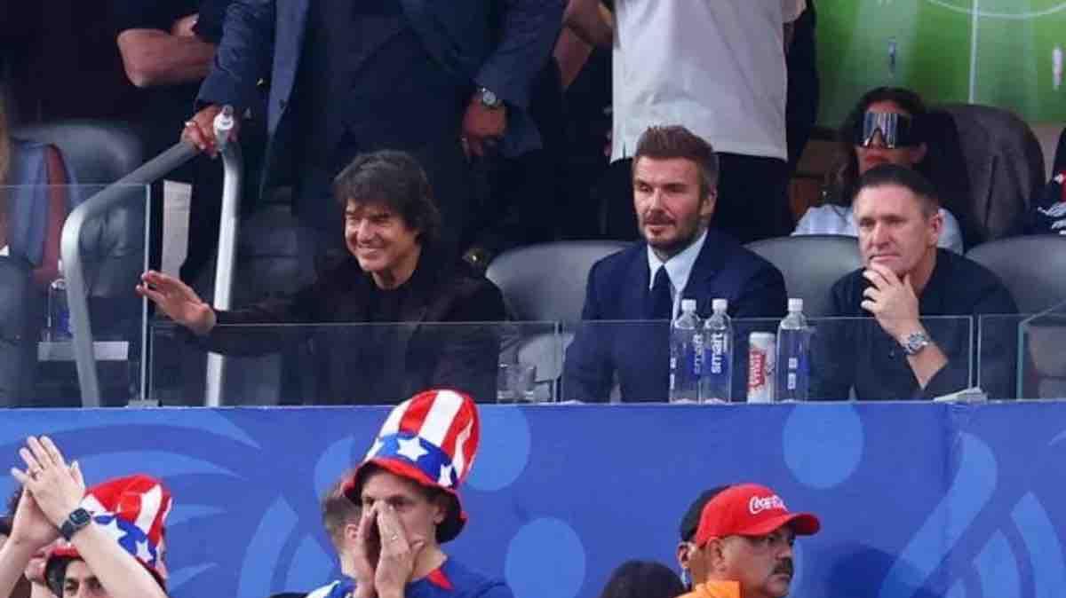 Politics, Celebrities, and Football Collide as USA Opens World Cup in Front of Global Audience