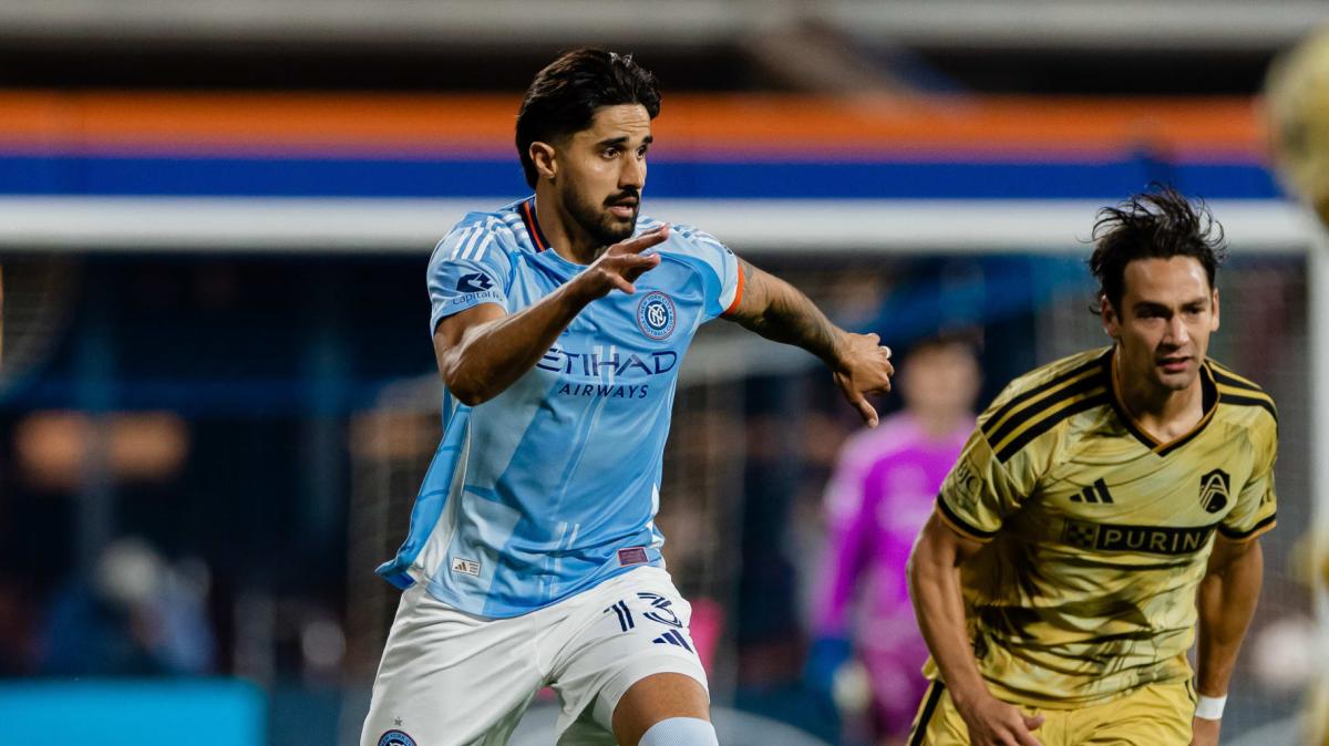 NYCFC’s Defensive Wall Is Real: Why Opponents Are Struggling to Break Through
