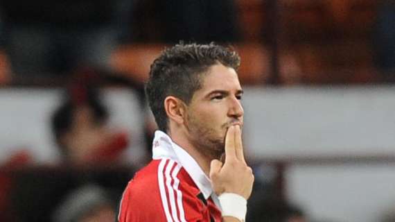 Rumors: Pato can play in the MLS, NYCFC is among the interested teams