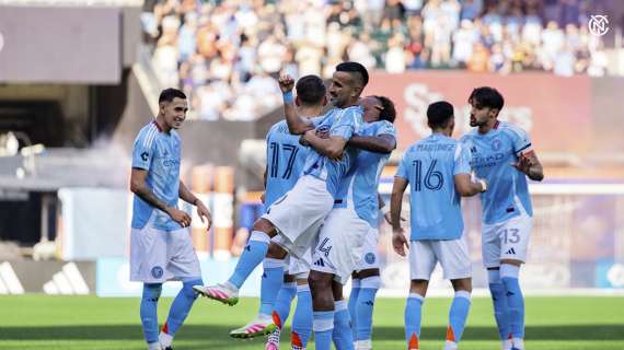 NYCFC’s Push for Consistency Could Unlock Top-Four Potential in the East